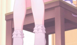 腿动漫,描绘青春活力的动感画卷